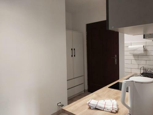 Apartament Okno Na Giewont