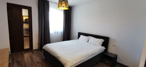 Hostal Pensiunea Bobocel