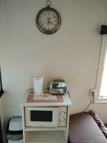 Apartamentos Casuta Olandeza