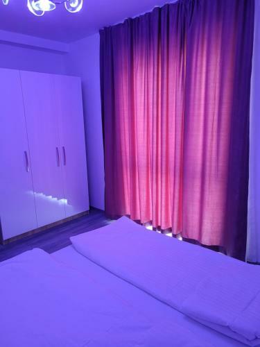 Apartament Ioana