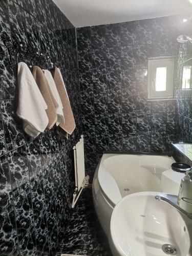 Apartamento Montana Sl?nic