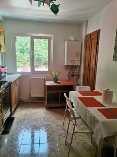 Apartamento Montana Sl?nic