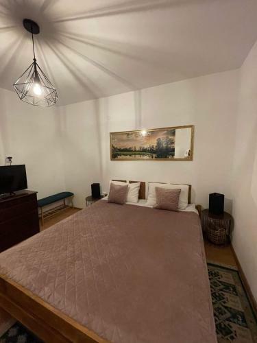 Apartamento Cm Studio