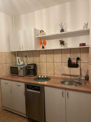 Apartamento Cm Studio