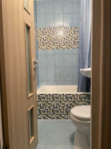 Apartamento Cm Studio
