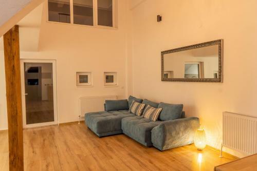 Family Apartment