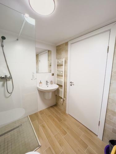 Family Apartment