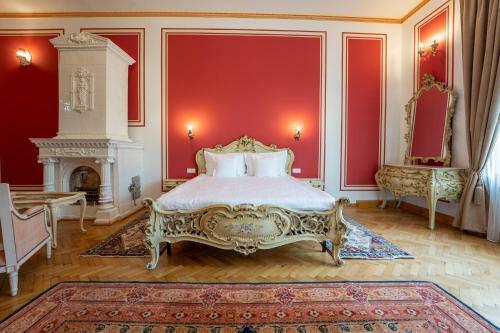 Hotel Clasic Haus Sighisoara