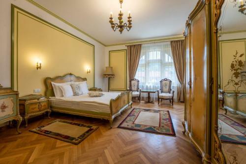 Hotel Clasic Haus Sighisoara