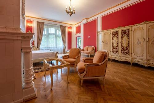 Hotel Clasic Haus Sighisoara
