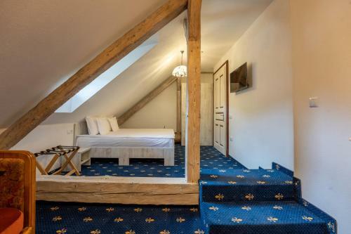 Hotel Clasic Haus Sighisoara