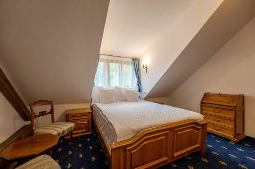Hotel Clasic Haus Sighisoara