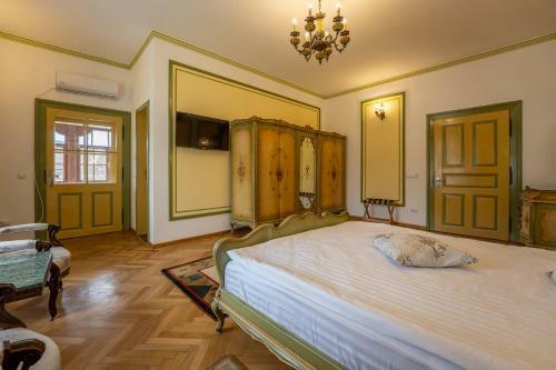 Hotel Clasic Haus Sighisoara