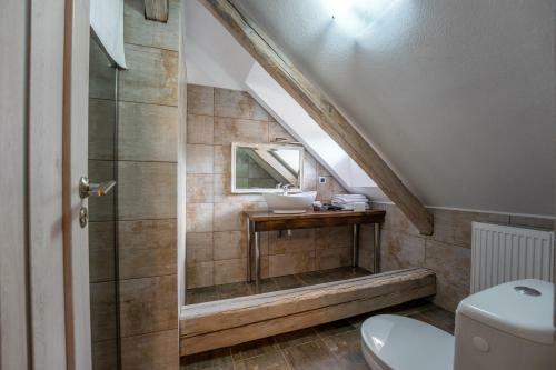 Hotel Clasic Haus Sighisoara