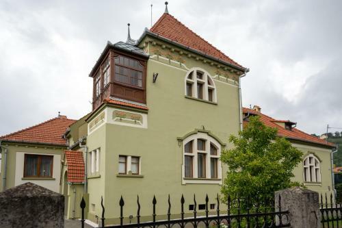 Hotel Clasic Haus Sighisoara