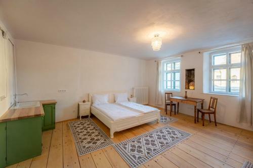 Apartamento Casa La Strada