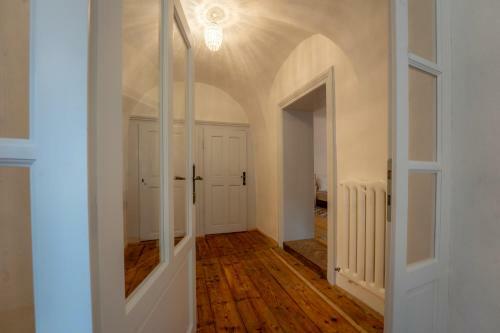 Apartamento Casa La Strada