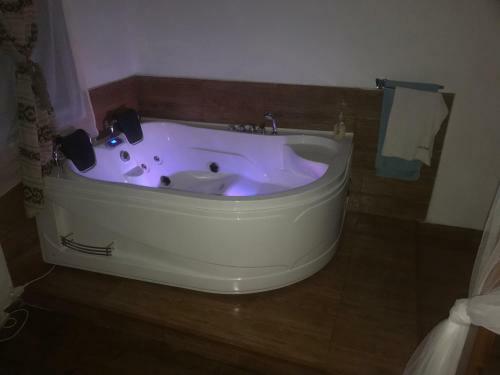 Hostal Rustic Vend�gh�z