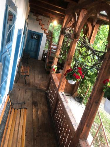 Hostal Rustic Vend�gh�z