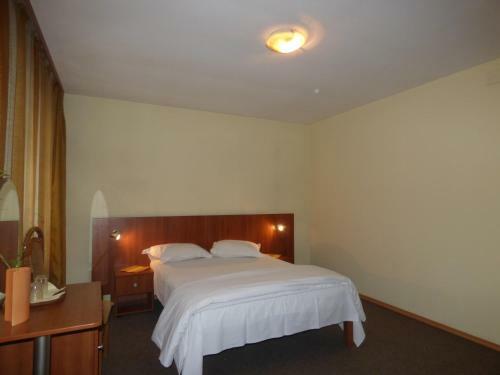 Hostal Gura Padurii