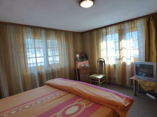 Hostal Gura Padurii