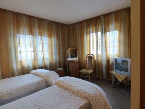 Hostal Gura Padurii