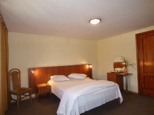 Hostal Gura Padurii