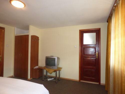 Hostal Gura Padurii