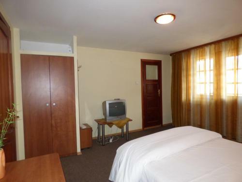 Hostal Gura Padurii