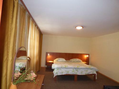 Hostal Gura Padurii