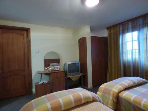 Hostal Gura Padurii