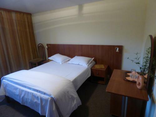 Hostal Gura Padurii