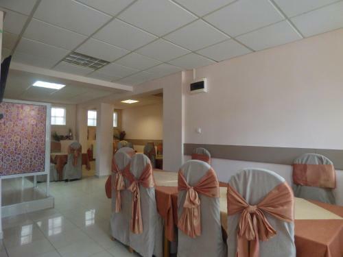 Hostal Gura Padurii