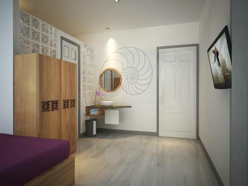 Hostal Town House 23 Saigon