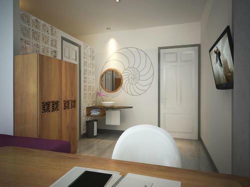 Hostal Town House 23 Saigon
