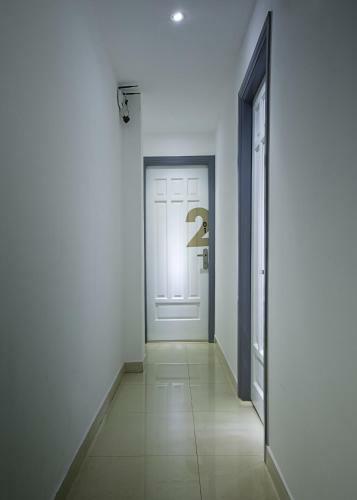 Hostal Town House 23 Saigon