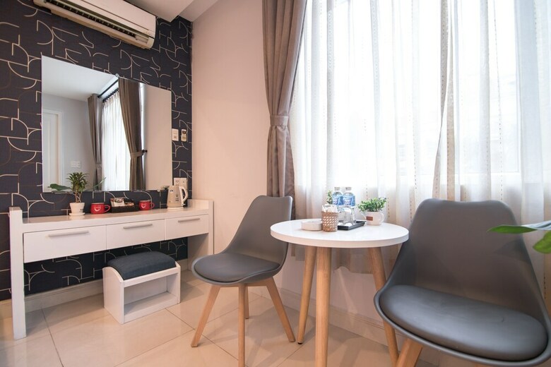 Trung Son Hotel