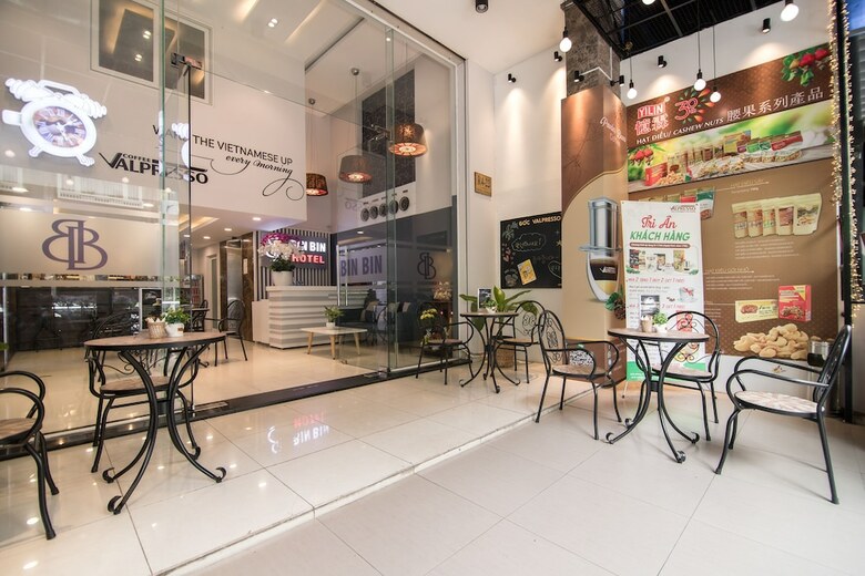 Trung Son Hotel