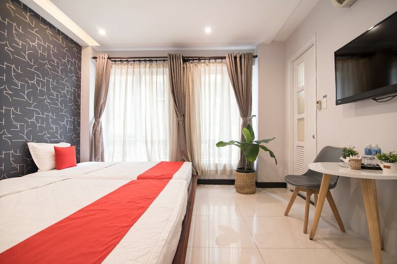 Trung Son Hotel