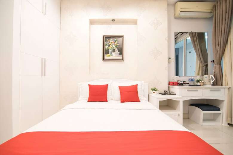Trung Son Hotel