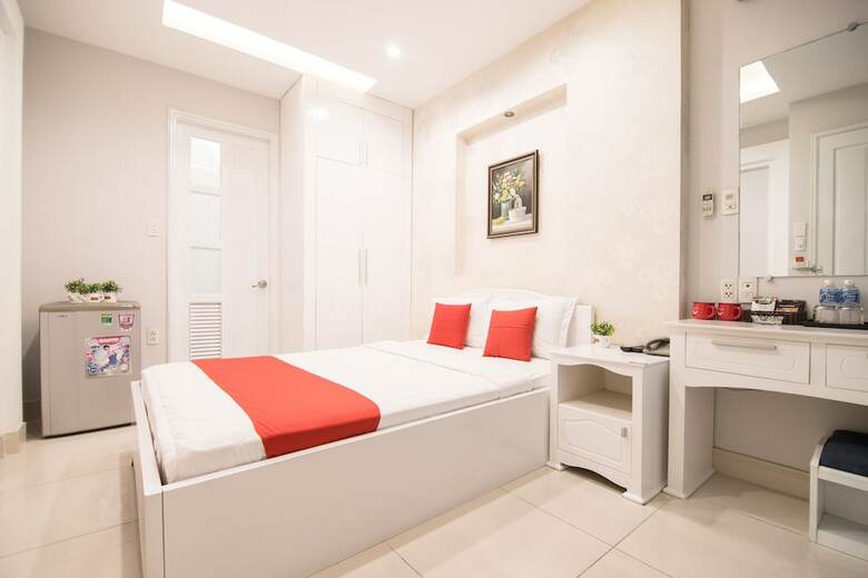 Trung Son Hotel