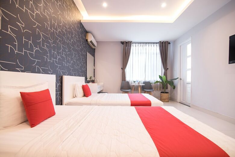 Trung Son Hotel