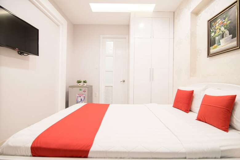 Trung Son Hotel
