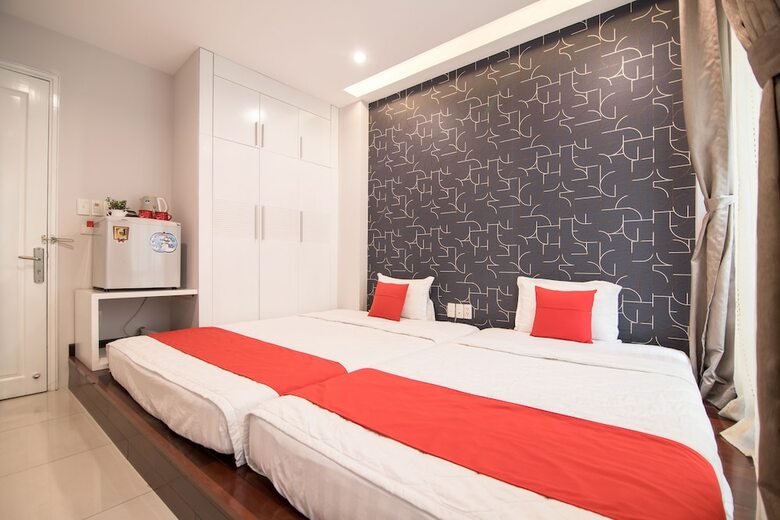Trung Son Hotel