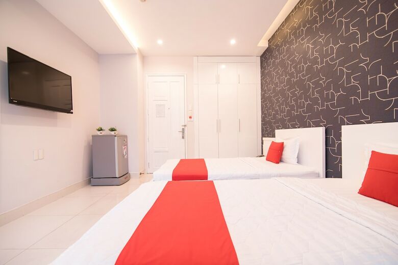 Trung Son Hotel
