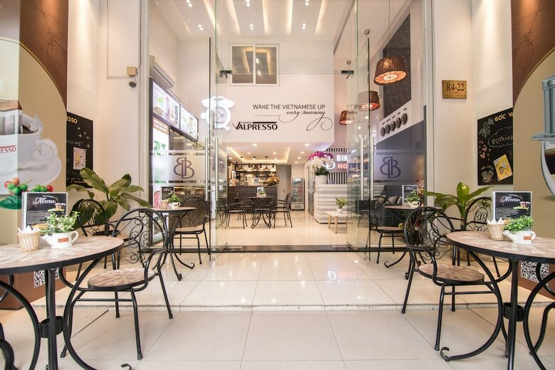Trung Son Hotel