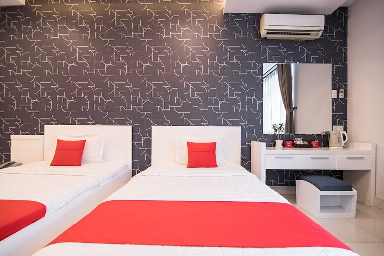 Trung Son Hotel