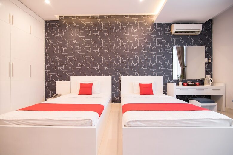Trung Son Hotel