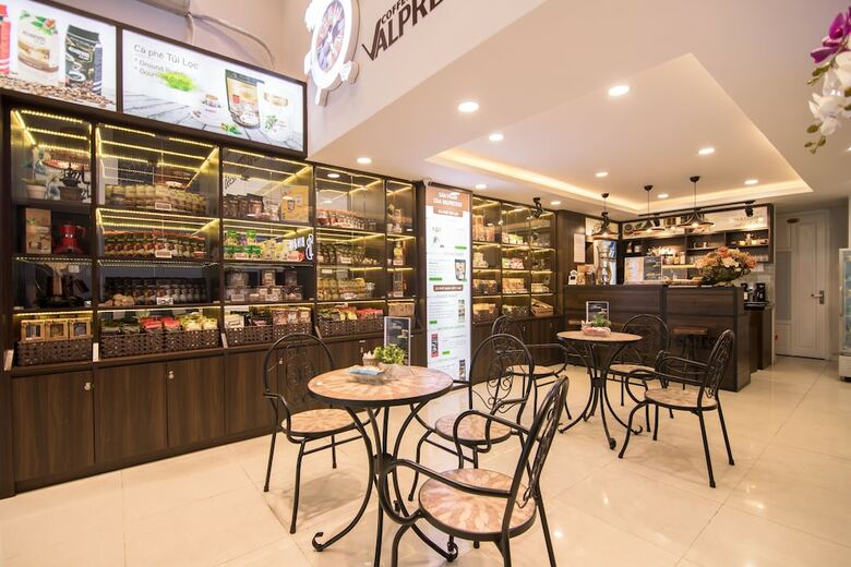 Trung Son Hotel