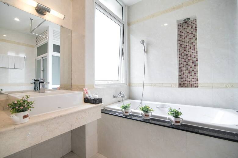 Trung Son Hotel